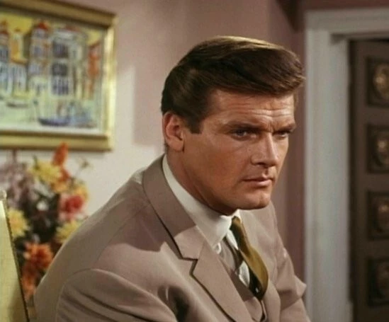 Святой (1962) скачать торрент бесплатно Святой (1962) сериал скачать торрент бесплатно