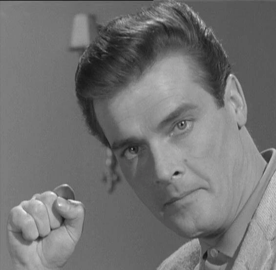 Святой (1962) в хорошем качестве скачать торрент файл Святой (1962) сериал в хорошем качестве скачать торрент файл