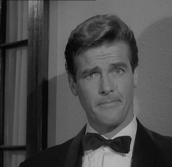 Святой (1962) скачать торрент файл Святой (1962) сериал скачать торрент файл