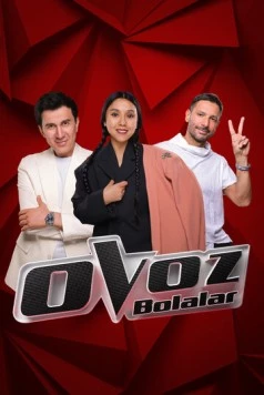 Голос. Дети / Ovoz. Bolalar (2024) cериал скачать через торрет бесплатно в хорошем качестве
