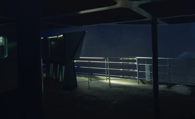 Северный морской путь (2024) в хорошем качестве скачать торрент файл Северный морской путь (2024) сериал в хорошем качестве скачать торрент файл