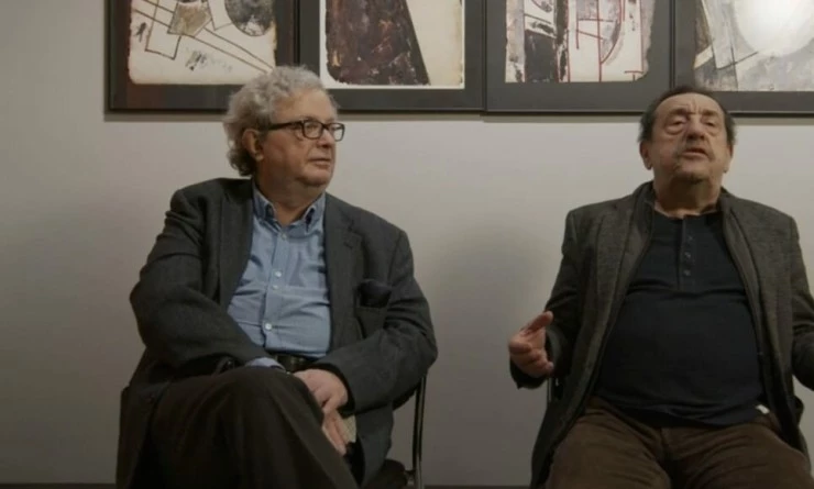 Время непохожих (2023) скачать торрент файл Время непохожих (2023) сериал скачать торрент файл