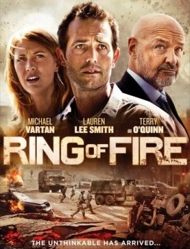 Огненное кольцо / Ring of Fire (2012) cериал скачать через торрет бесплатно в хорошем качестве