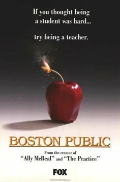 Бостонская школа / Boston Public (2000) cериал скачать через торрет бесплатно в хорошем качестве