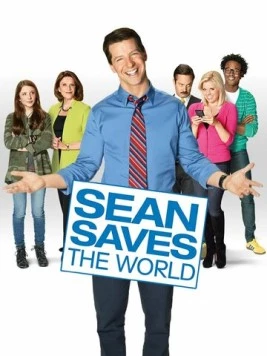 Шон спасает мир / Sean Saves the World (2013) cериал скачать через торрет бесплатно в хорошем качестве