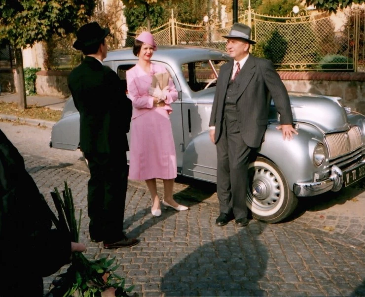 Жандармские истории (1997) в хорошем качестве скачать торрент файл Жандармские истории (1997) сериал в хорошем качестве скачать торрент файл