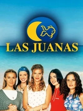 Пять Хуан / Las Juanas (1997) cериал скачать через торрет бесплатно в хорошем качестве