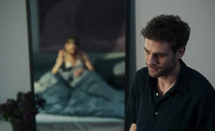 Разочарованные (2025) 1 сезон 1-6,7,8 серия скачать торрент файл Разочарованные (2025) сериал 1-6,7,8 серию 1 сезона скачать торрент файл