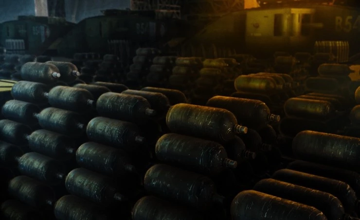 Первая Мировая: Первая современная война (2014) скачать торрент файл Первая Мировая: Первая современная война (2014) сериал скачать торрент файл