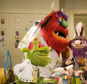 Я и мои монстры (2010) скачать торрент файл Я и мои монстры (2010) сериал скачать торрент файл