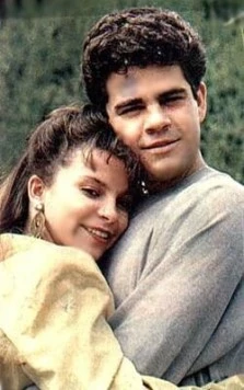 Дотянуться до звезды / Alcanzar una estrella (1990) cериал скачать через торрет бесплатно в хорошем качестве