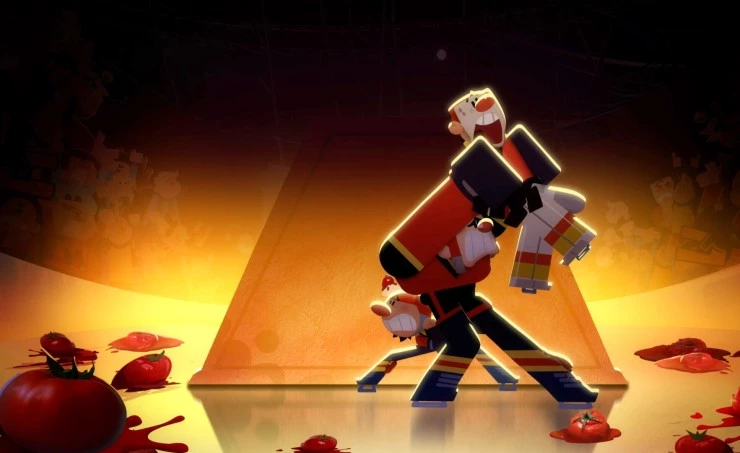 Чемпионы (2024) 1 сезон 1-1,2,3,4,5 серия скачать торрент бесплатно Чемпионы (2024) мультфильм сериал 1-1,2,3,4,5 серию 1 сезона скачать торрент бесплатно