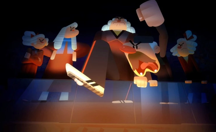 Чемпионы (2024) 1 сезон 1-1,2,3,4,5 серия скачать торрент файл Чемпионы (2024) мультфильм сериал 1-1,2,3,4,5 серию 1 сезона скачать торрент файл