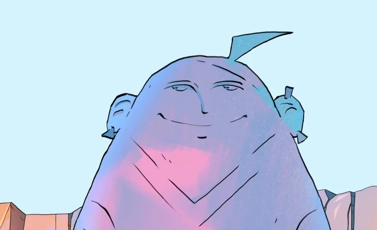 Кенже Кыз (2021) в хорошем качестве скачать торрент файл Кенже Кыз (2021) мультфильм в хорошем качестве скачать торрент файл