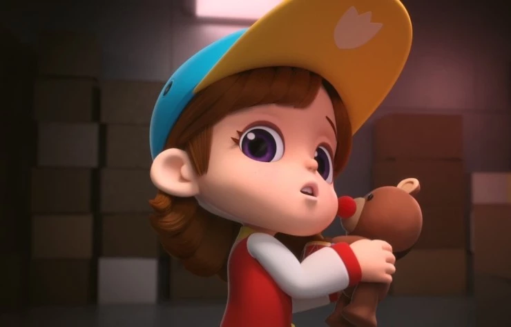 Супер Дино (2022) скачать торрент файл Супер Дино (2022) мультфильм скачать торрент файл