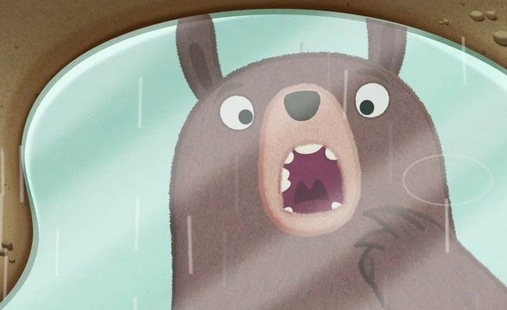 Мишки-обнимашки (2017) скачать торрент бесплатно Мишки-обнимашки (2017) мультфильм скачать торрент бесплатно