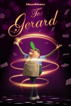 Кому: Джерарду / To: Gerard (2020) мультфильм скачать через торрет бесплатно в хорошем качестве