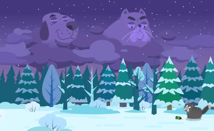 Единороговы (2024) в хорошем качестве скачать торрент файл Единороговы (2024) мультфильм в хорошем качестве скачать торрент файл