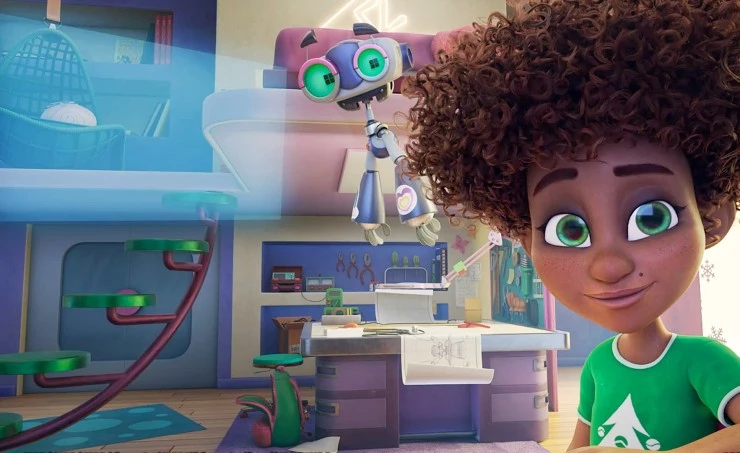 Суперсанта (2024) в хорошем качестве скачать торрент файл Суперсанта (2024) мультфильм в хорошем качестве скачать торрент файл