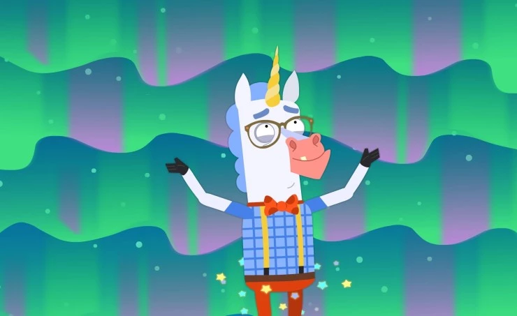 Единороговы (2024) скачать торрент бесплатно Единороговы (2024) мультфильм скачать торрент бесплатно