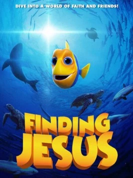 В поисках Иисуса / Finding Jesus (2020) мультфильм скачать через торрет бесплатно в хорошем качестве