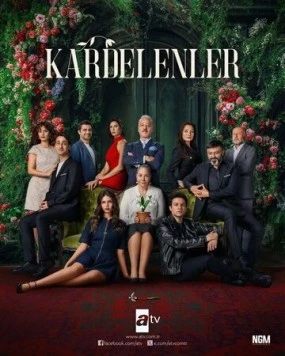 Подснежники / Kardelenler (2025) cериал скачать через торрет бесплатно в хорошем качестве