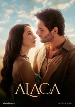 Аладжа / Alaca (2024) cериал скачать через торрет бесплатно в хорошем качестве