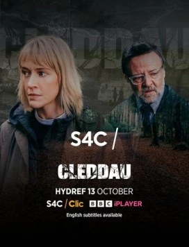 Кледдай / Cleddau (2024) cериал скачать через торрет бесплатно в хорошем качестве
