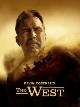 Кевин Костнер: Запад / Kevin Costner's the West 2025 смотреть онлайн cериал в хорошем качестве