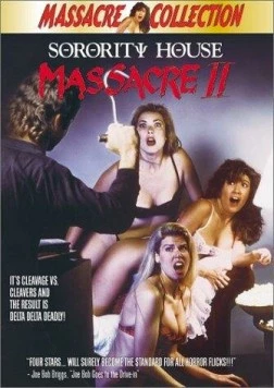 Резня в женской общаге 2 / Sorority House Massacre II (1990) фильм скачать через торрет бесплатно в хорошем качестве