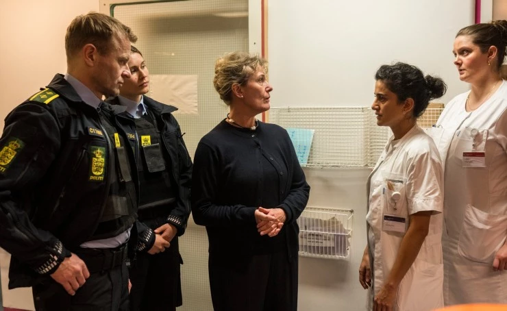 Вторая жертва (2025) скачать торрент бесплатно Вторая жертва (2025) фильм скачать торрент бесплатно