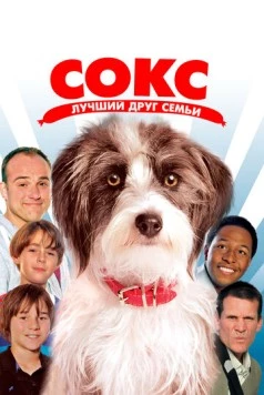 Сокс. Лучший друг семьи / Sox (2013) фильм скачать через торрет бесплатно в хорошем качестве