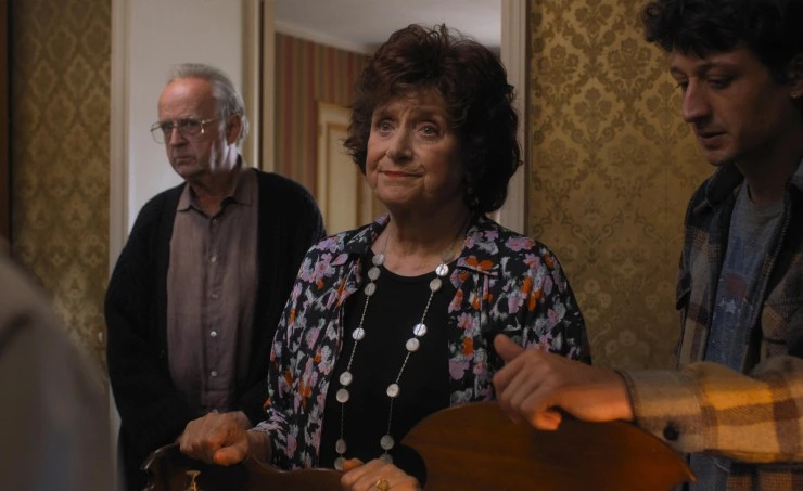 Поехавшие (2023) в хорошем качестве скачать торрент файл Поехавшие (2023) фильм в хорошем качестве скачать торрент файл