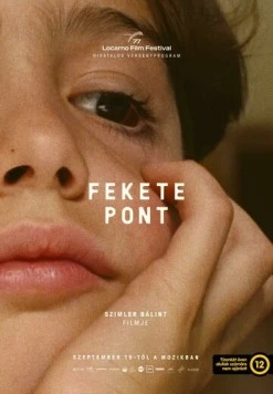 Чёрная точка / Fekete pont (2024) фильм скачать через торрет бесплатно в хорошем качестве
