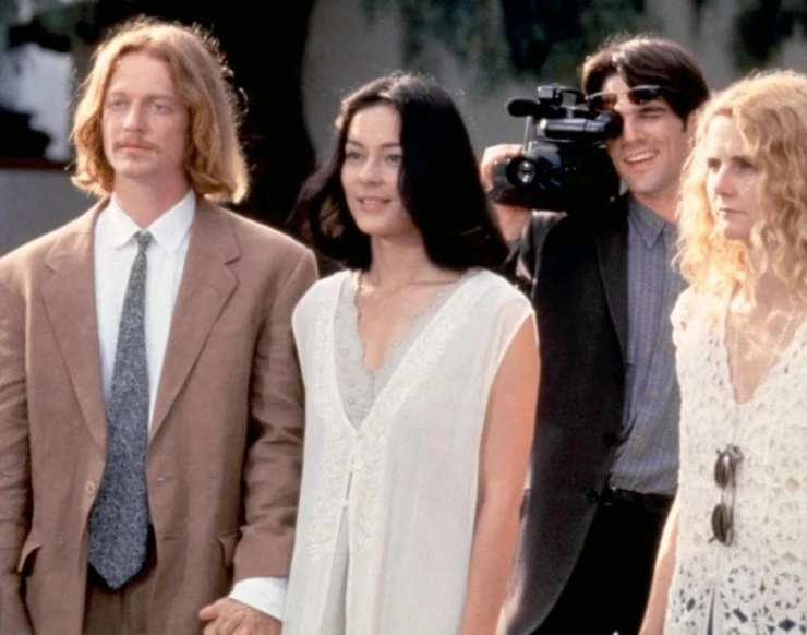 Спи со мной (1994) скачать торрент бесплатно Спи со мной (1994) фильм скачать торрент бесплатно