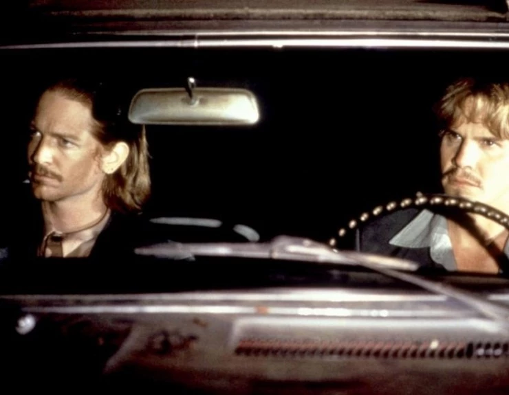 Спи со мной (1994) в хорошем качестве скачать торрент файл Спи со мной (1994) фильм в хорошем качестве скачать торрент файл