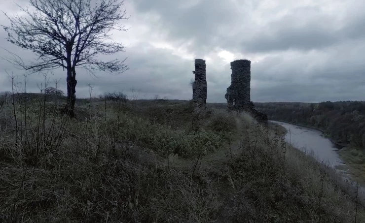 КАРАнтин (2021) в хорошем качестве скачать торрент файл КАРАнтин (2021) фильм в хорошем качестве скачать торрент файл