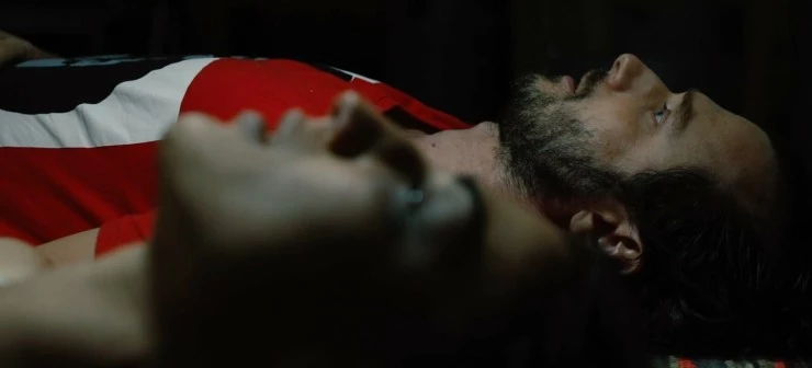 Кахексия (2022) скачать торрент файл Кахексия (2022) фильм скачать торрент файл