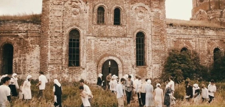 Кахексия (2022) скачать торрент бесплатно Кахексия (2022) фильм скачать торрент бесплатно