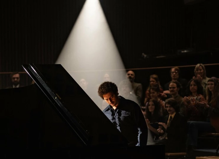 Köln 75 (2025) скачать торрент файл Köln 75 (2025) фильм скачать торрент файл