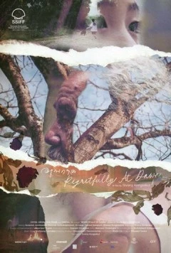 С сожалением на рассвете / A run gaan (2024) фильм скачать через торрет бесплатно в хорошем качестве