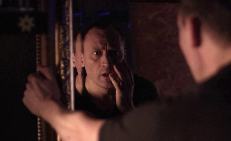 КАРАнтин (2021) скачать торрент файл КАРАнтин (2021) фильм скачать торрент файл