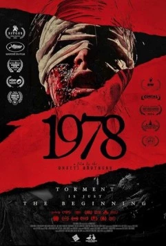 1978 / 1978 (2024) фильм скачать через торрет бесплатно в хорошем качестве