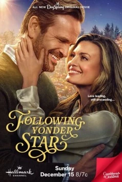 Следуя за далёкой звездой / Following Yonder Star (2024) фильм скачать через торрет бесплатно в хорошем качестве