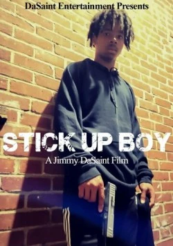 Налетчик / Stick Up Boy (2023) фильм скачать через торрет бесплатно в хорошем качестве