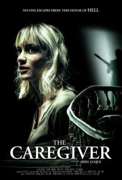 Сиделка / The Caregiver (2023) фильм скачать через торрет бесплатно в хорошем качестве