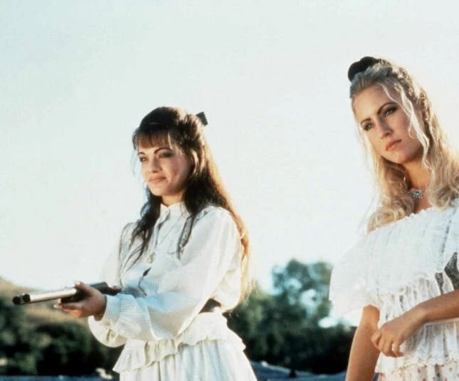 Врата времени: Рассказы о бродягах седла (1999) скачать торрент бесплатно Врата времени: Рассказы о бродягах седла (1999) фильм скачать торрент бесплатно