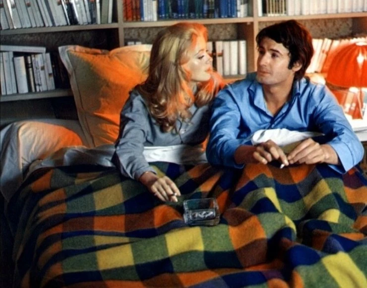 Смятение (1968) скачать торрент бесплатно Смятение (1968) фильм скачать торрент бесплатно