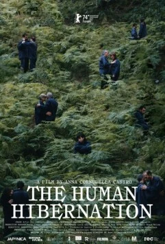 Человеческая спячка / The Human Hibernation (2024) фильм скачать через торрет бесплатно в хорошем качестве