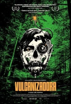 Вулканизатор / Vulcanizadora (2024) фильм скачать через торрет бесплатно в хорошем качестве